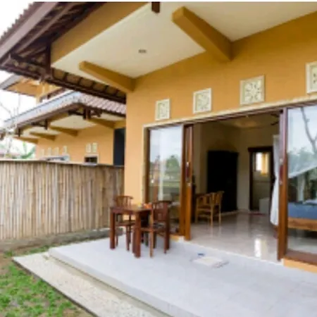 Ubud Batik Villa (Adults Only)