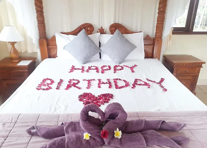 Batik (adults Only) 4*