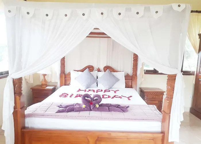 Batik (adults Only) Gasthof Ubud