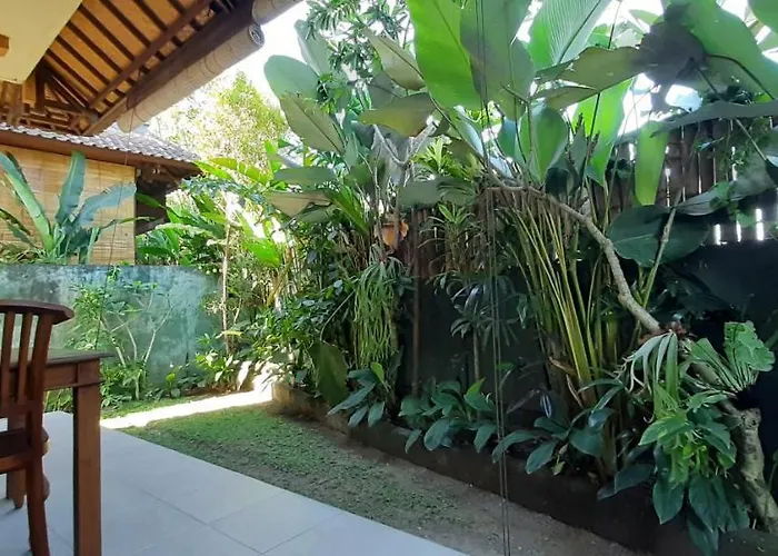 Batik (adults Only) Gasthof
