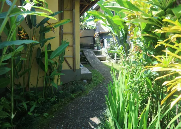 Gasthof Batik (adults Only) 4*