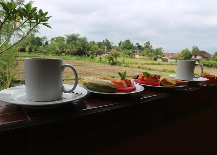 Batik (adults Only) Ubud