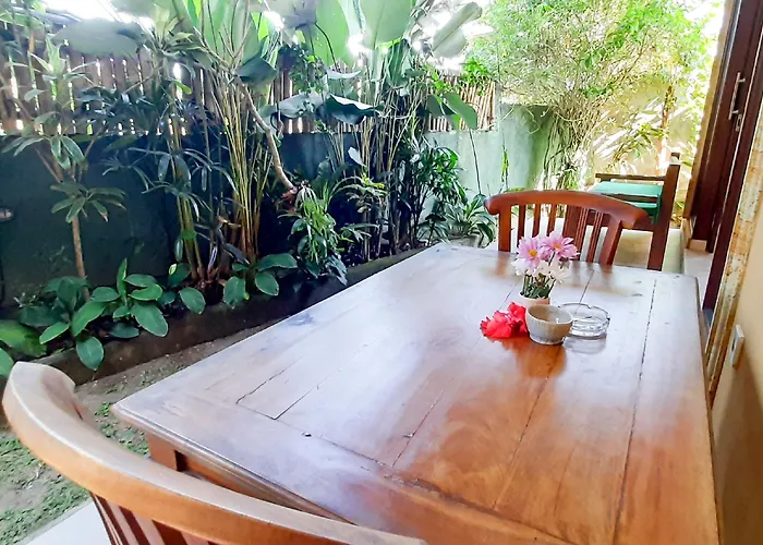 Batik (adults Only) Ubud