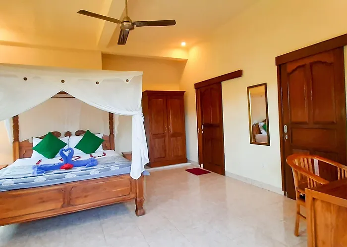 Batik (adults Only) Gasthof 4*