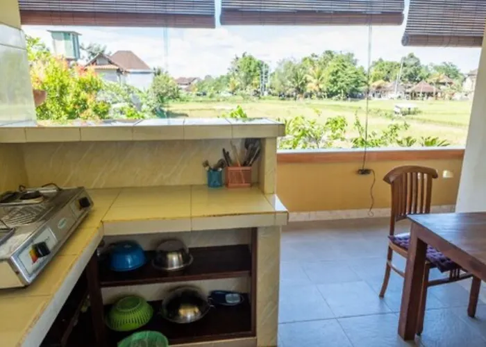 Batik (adults Only) 4* Ubud