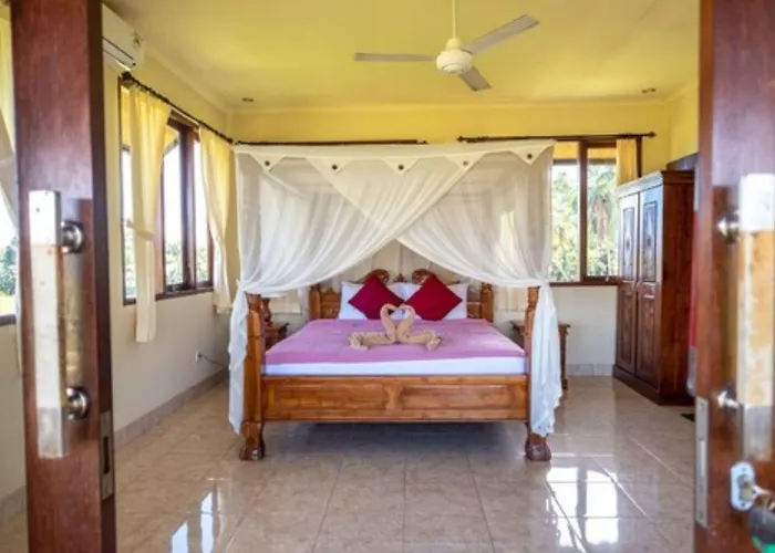 Batik (adults Only) Gasthof Ubud