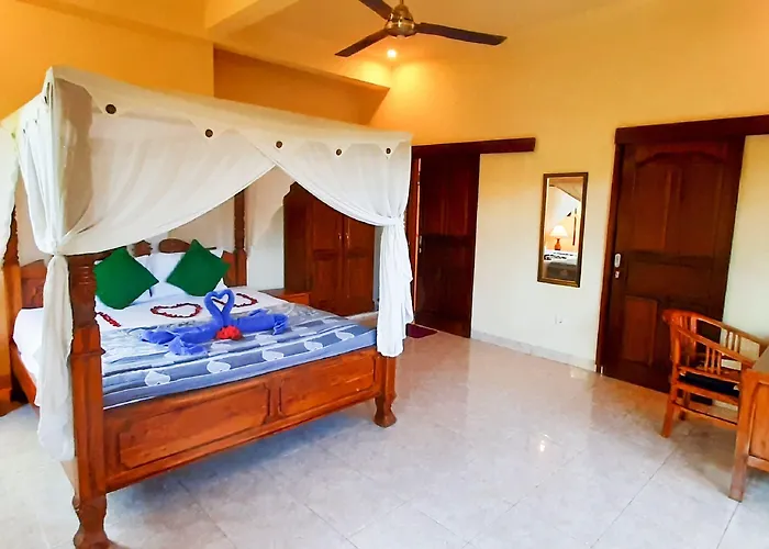 Batik (adults Only) Gasthof 4*
