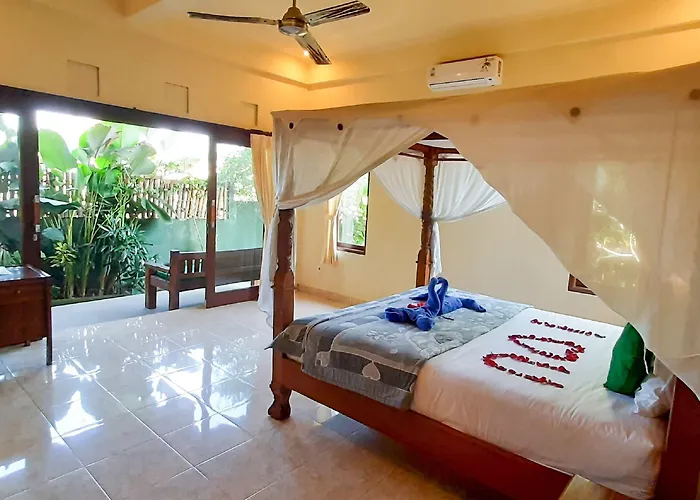 Batik (adults Only) 4* Ubud