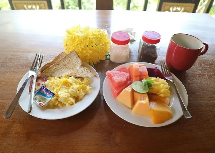 Gasthof Batik (adults Only) 4*