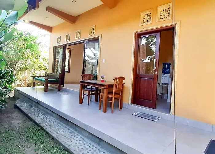 Batik (adults Only) Ubud