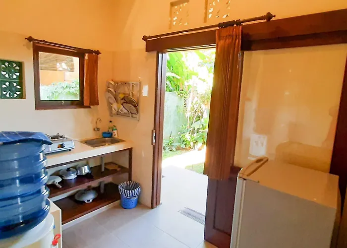 Gasthof Batik (adults Only) 4*