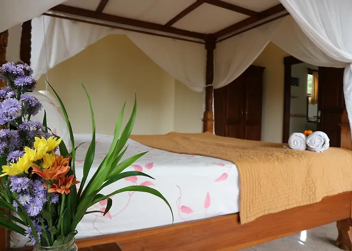 Gasthof Batik (adults Only)