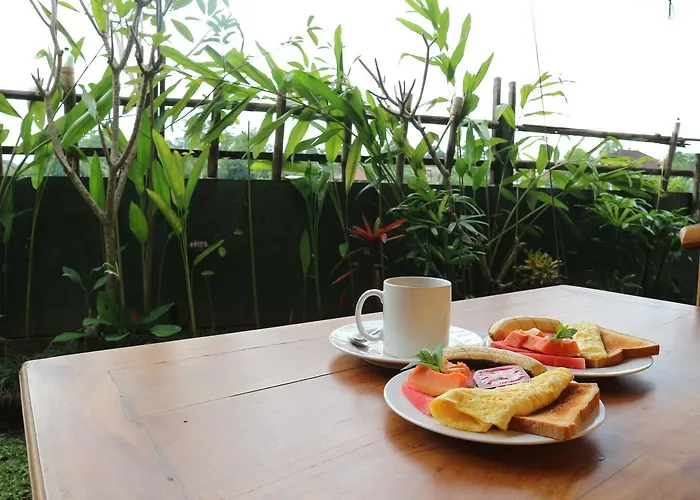 Batik (adults Only) 4* Ubud