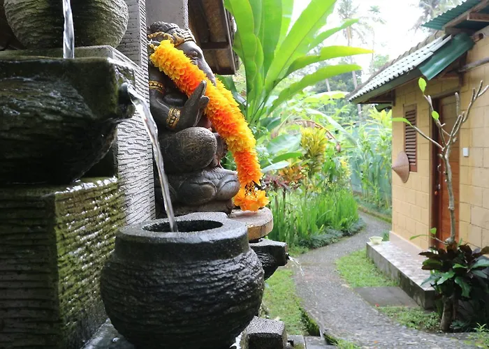 Batik (adults Only) 4* Ubud