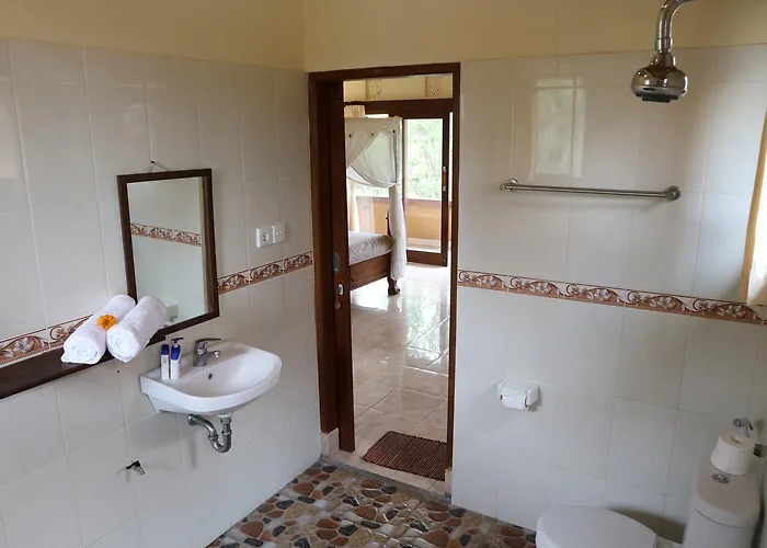 Batik (adults Only) Gasthof