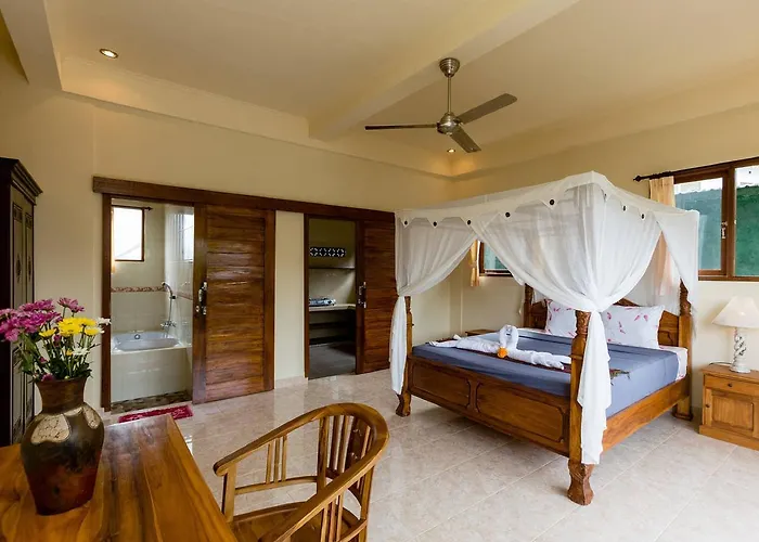 Batik (adults Only) Gasthof 4*