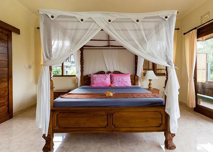 Gasthof Batik (adults Only) 4*