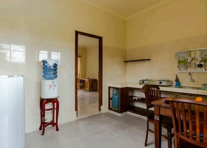 Batik (adults Only) 4* Ubud