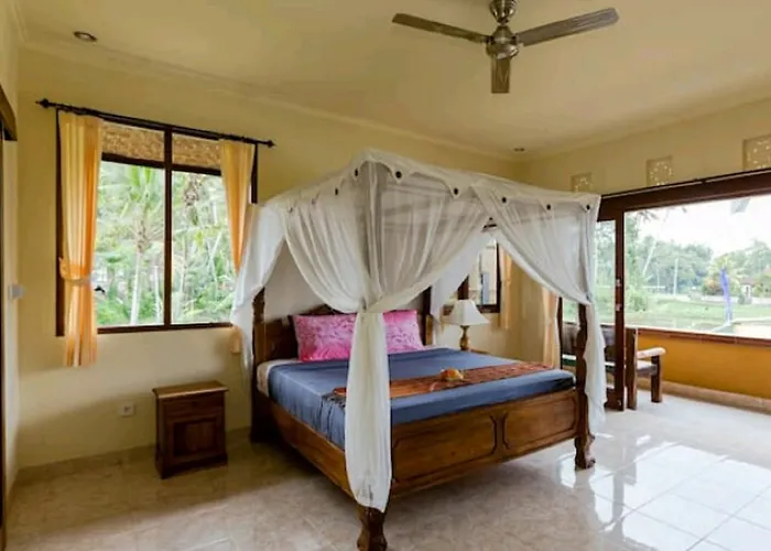 Batik (adults Only) 4* Ubud