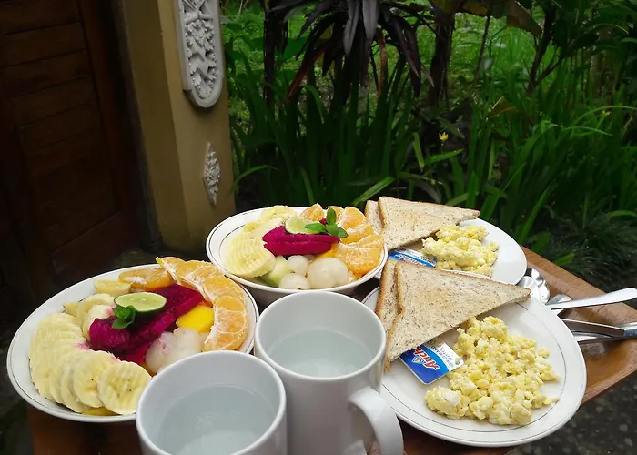 Batik (adults Only) Ubud