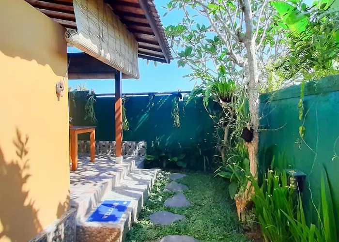 Batik (adults Only) Gasthof Ubud