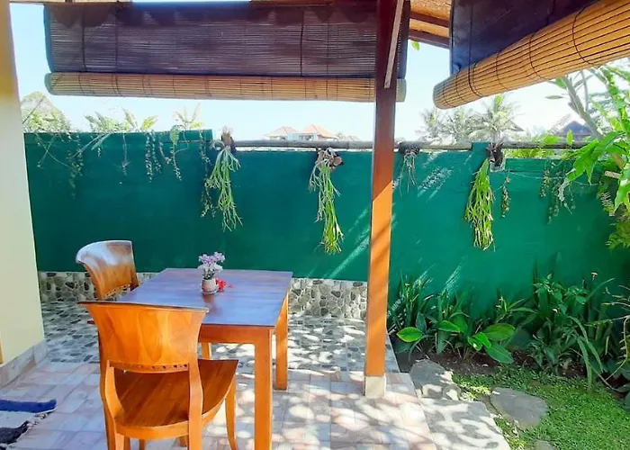 Batik (adults Only) Gasthof