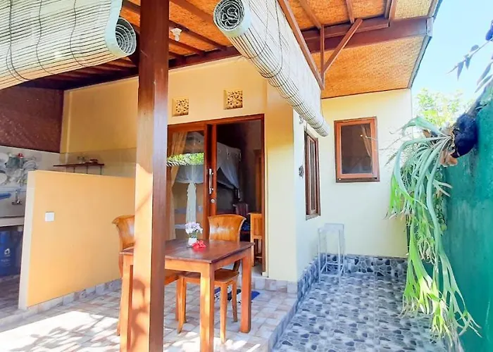 Batik (adults Only) Ubud