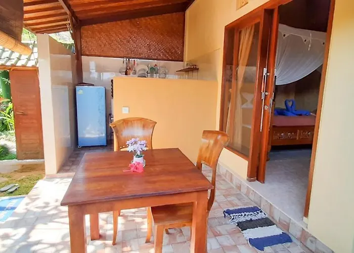 Gasthof Batik (adults Only) 4*