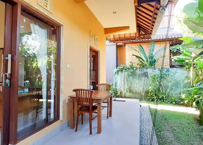 Batik (adults Only) Ubud