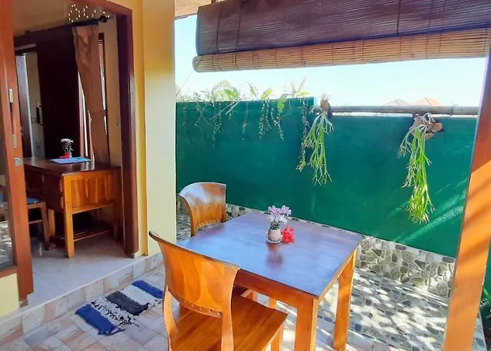 Batik (adults Only) 4* Ubud