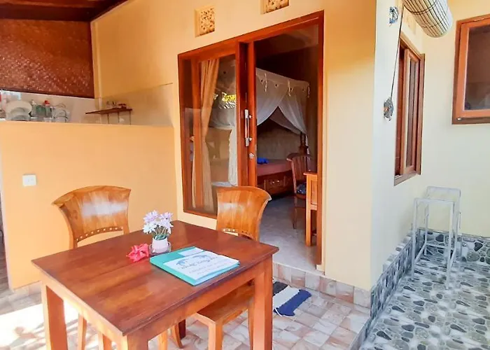 Gasthof Batik (adults Only) 4*