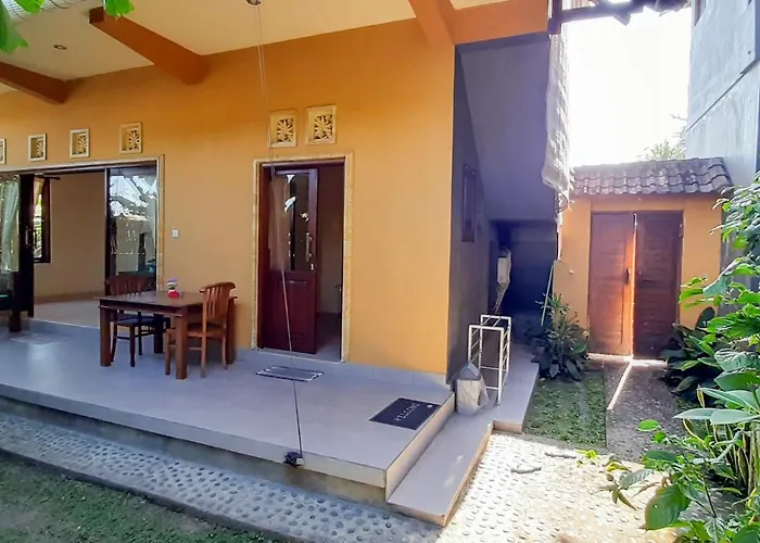 Batik (adults Only) 4*