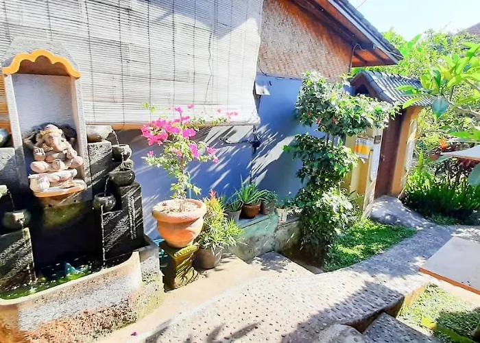 Batik (adults Only) Gasthof