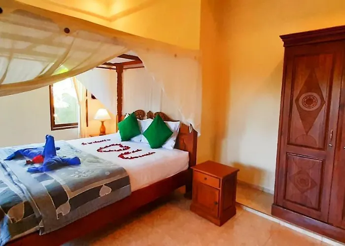 Batik (adults Only) 4* Ubud